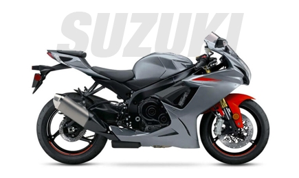 Suzuki Motorcycle Fairings | FairingRoad