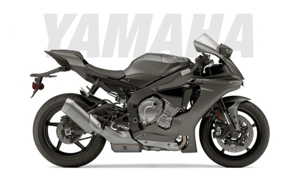 Yamaha Motorcycle Fairings | FairingRoad